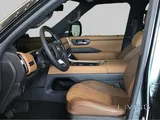 نيسان باترول 3.8L V6 SE بلاتينيوم سيتي (2026)